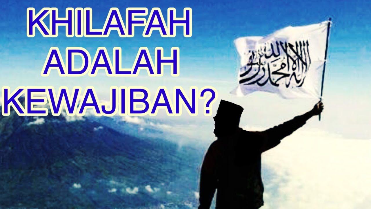 Eps 288 | MEMBEDAH SISTEM KEKHALIFAHAN ISLAM