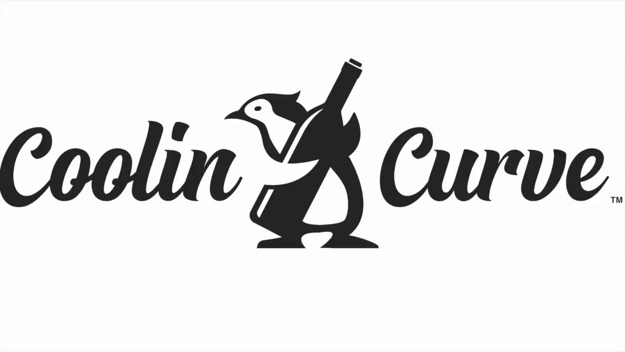 Coolin Curve Wine Bucket