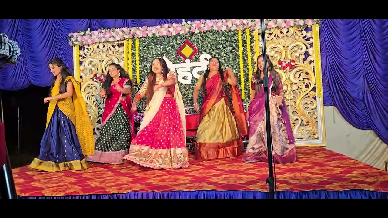 A dance with Office Team🥰✨️