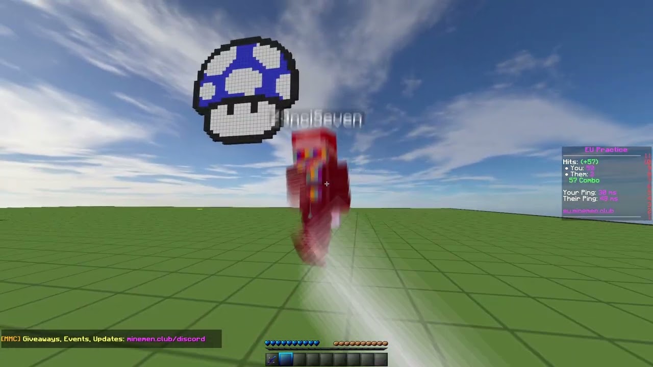 render test