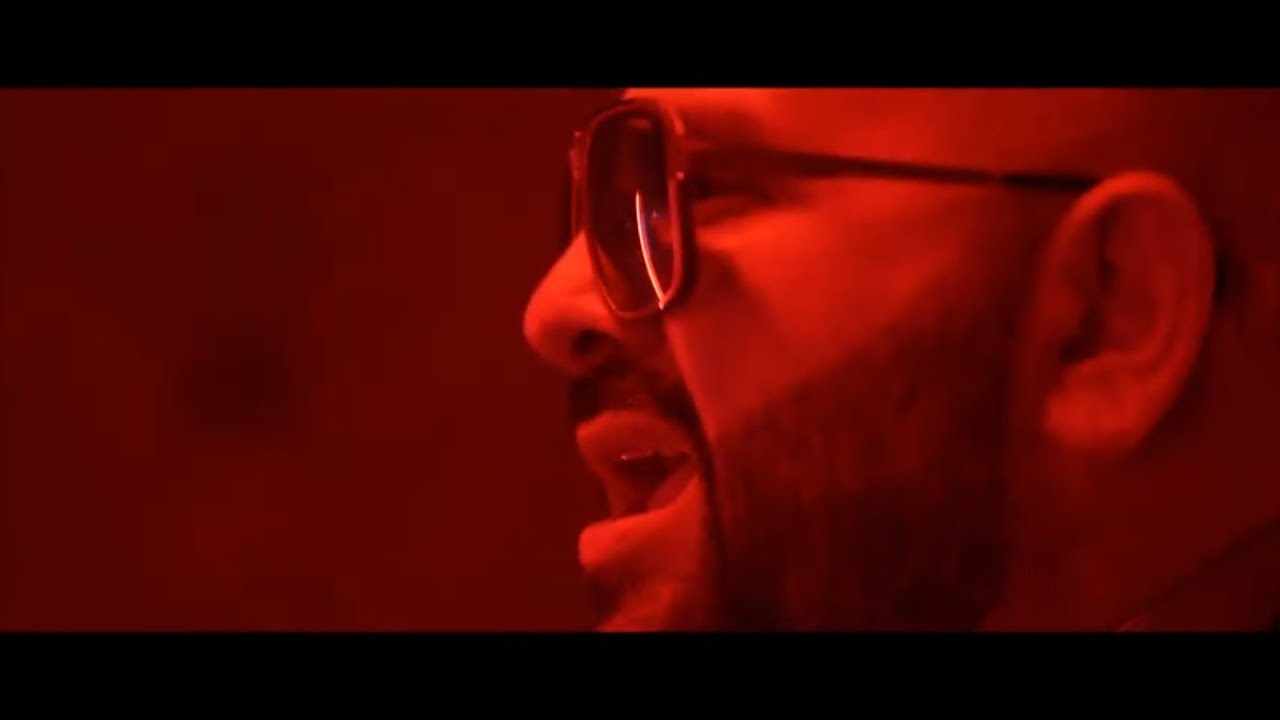 THE BARFATHER - SALESE Feat. GLOBETROTTA (OFFICIAL VIDEO)