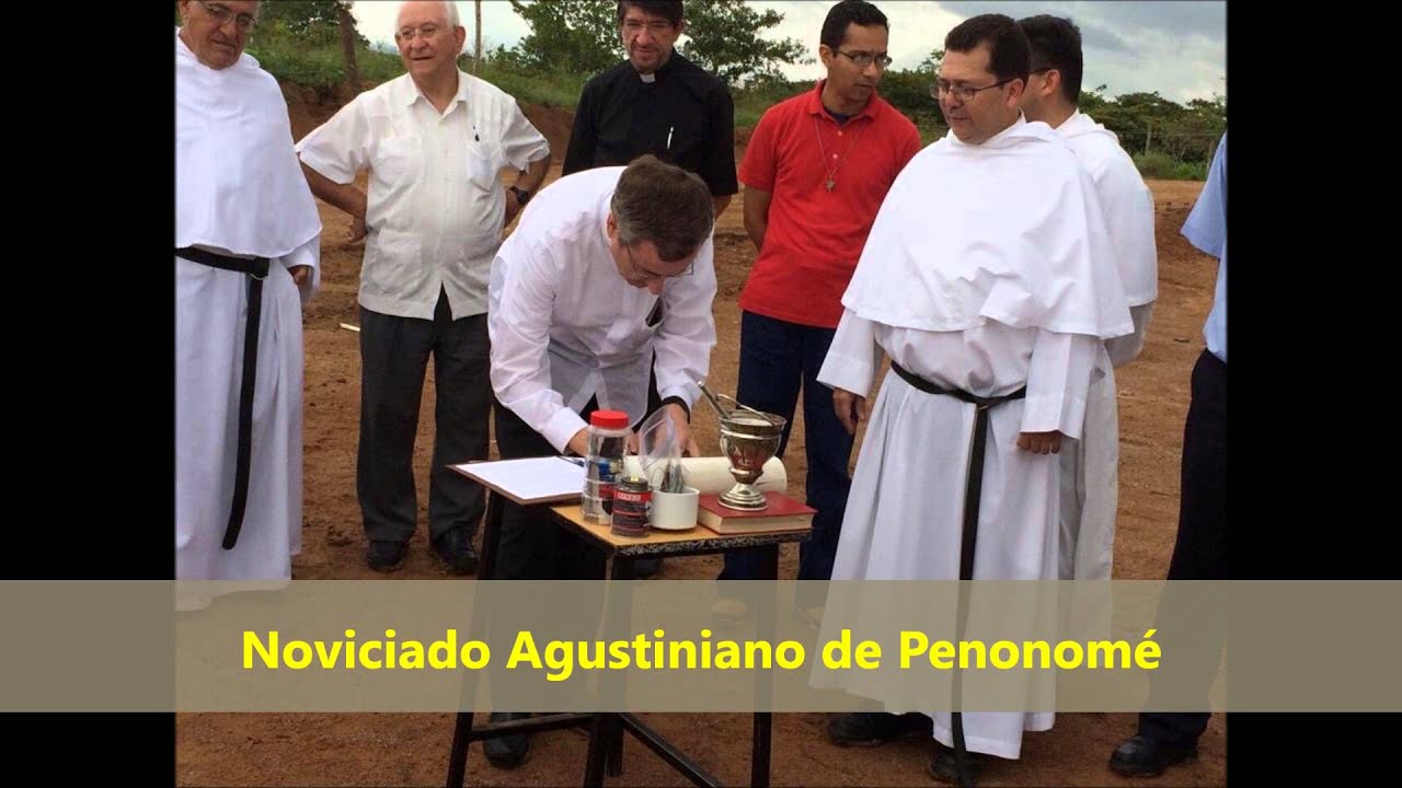 Noviciado Agustiniano de Penonomé