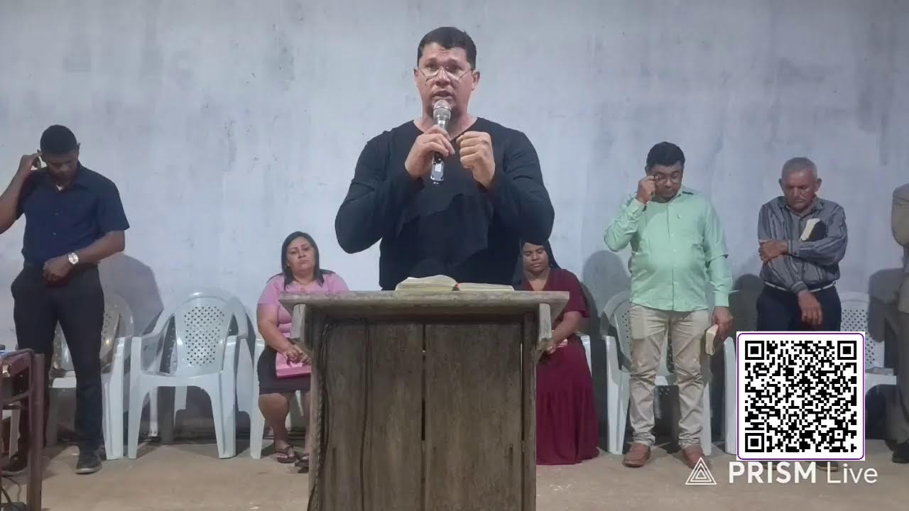 Transmissão ao vivo de Moraes Jucuri