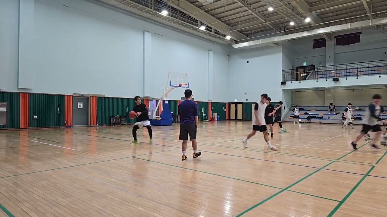 2026년 01월 27일 8경기