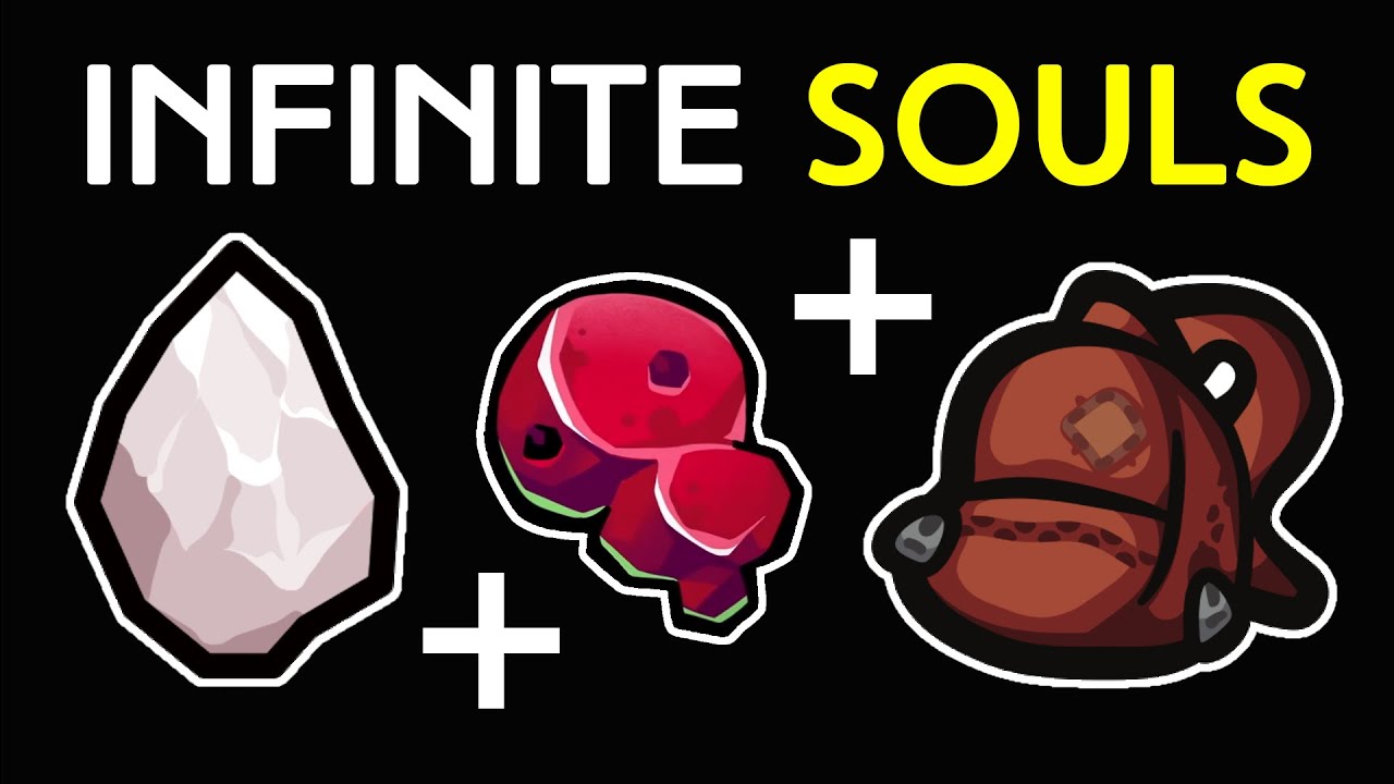 This Isaac Break Creates Infinite Familiars! (Repentance)