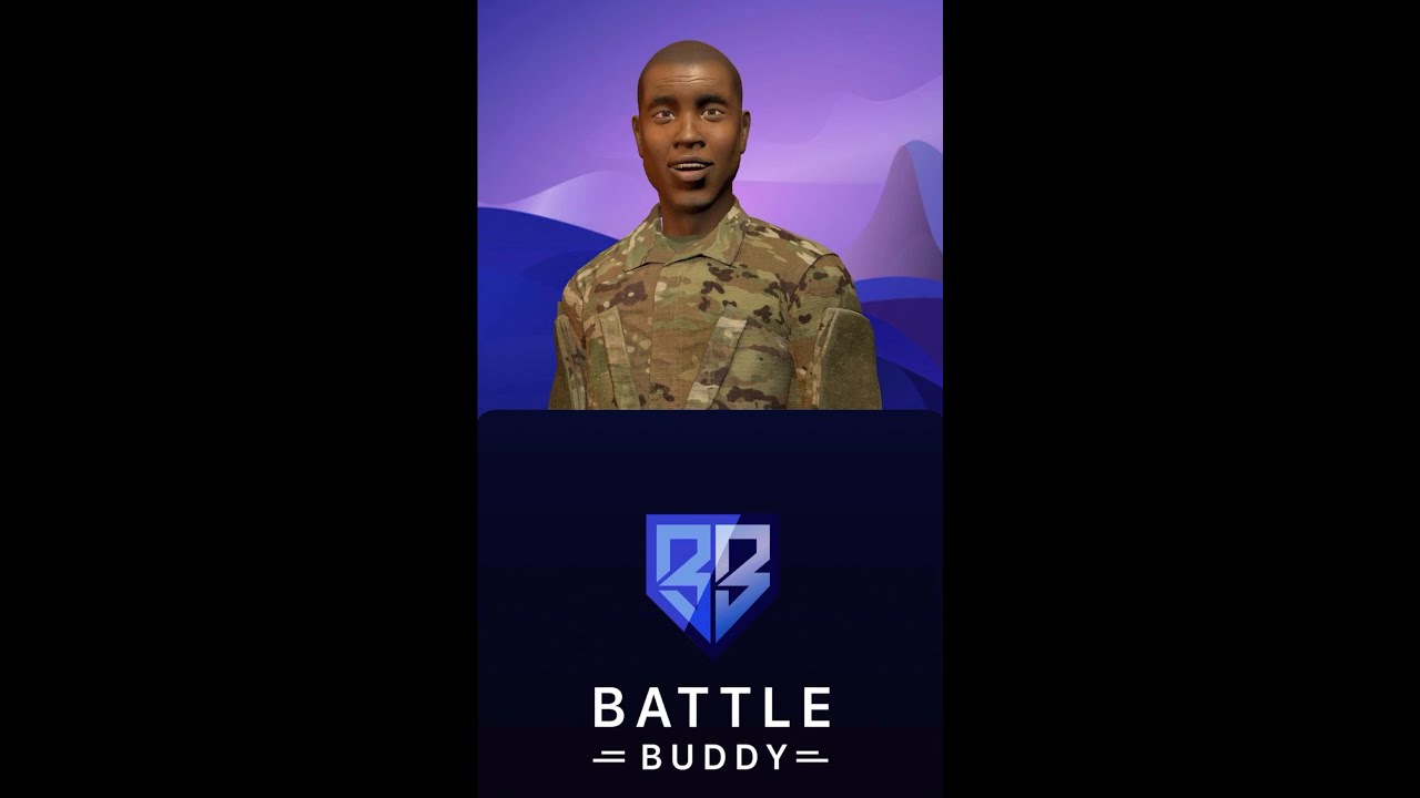 Battle Buddy [Update]
