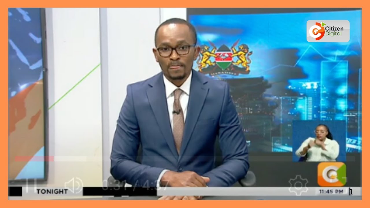 | Sam's Sense | EDUCATION: CRY KILIFI COUNTY |