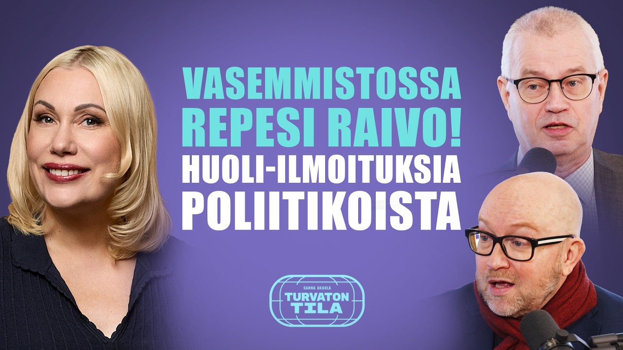 Trump kirosi ja huusi: &ldquo;Koko sivilisaatio tuhoutuu!&rdquo;