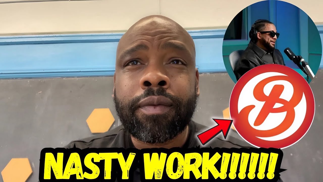 Babygrande DENIES Stopping Stove God Cooks Album‼️