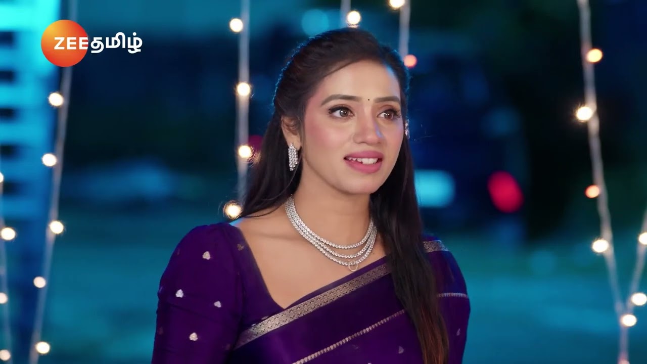 Karthigai Deepam | Ep - 751 | Preview | Feb 25 2025 | Zee Tamil