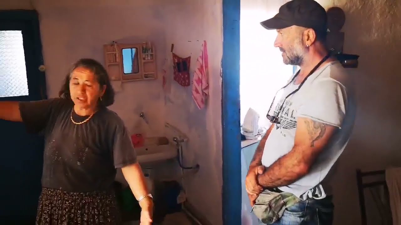 31 Mart Kızıldere de mahirlerin vurulduğu ev...