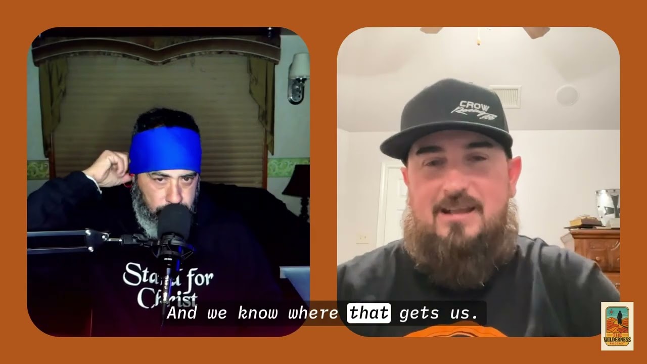 From Addiction to Redemption: John's Journey