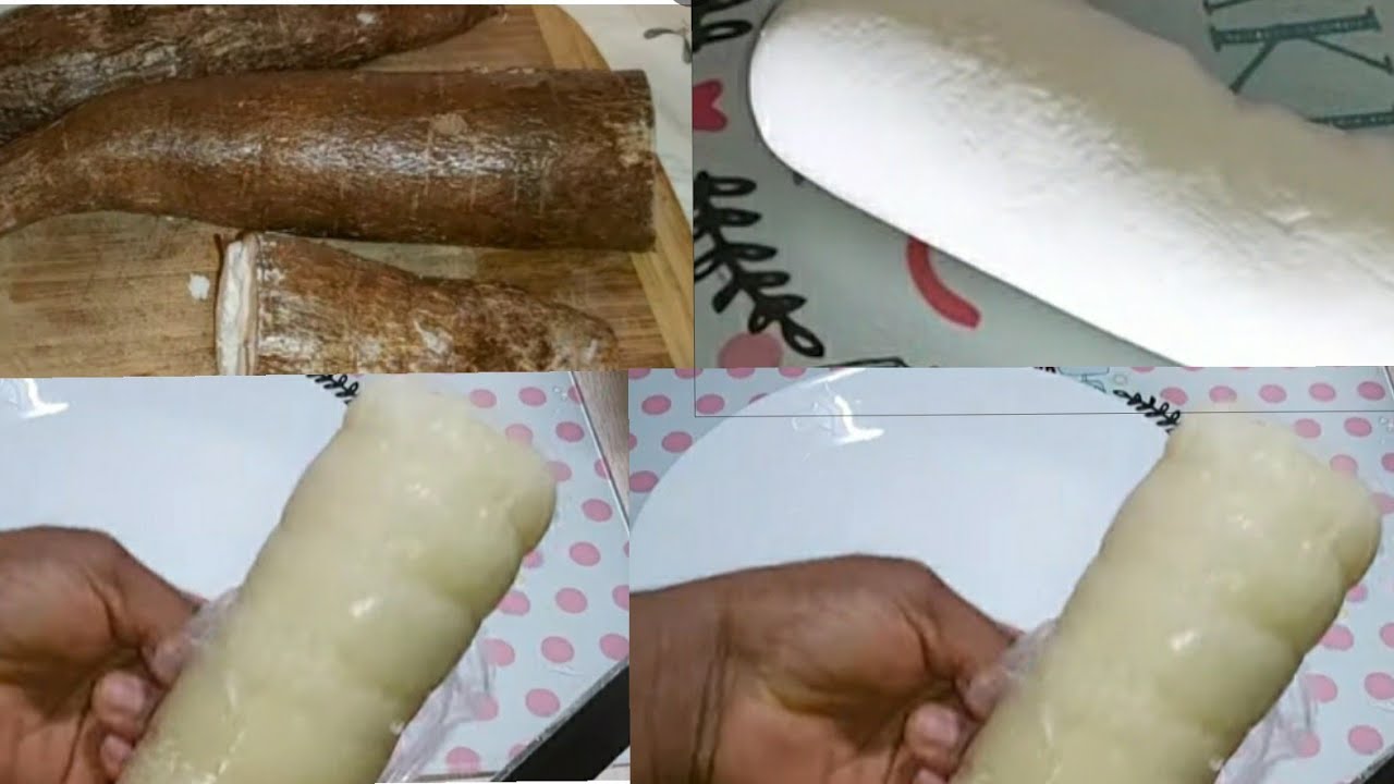 Méthode  magic mususu yako sala Kwanga. rapidement
