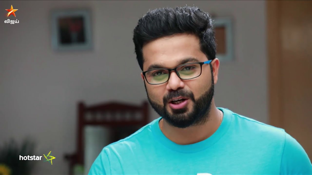 Raja Rani Full Episode 276