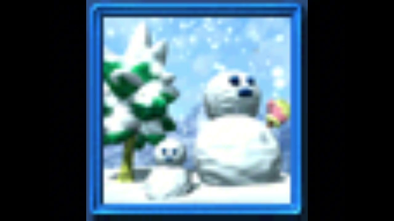 1.1.7 Peach's Castle (Inside the Castle Walls Remix) [Cool, Cool Mountain Room]