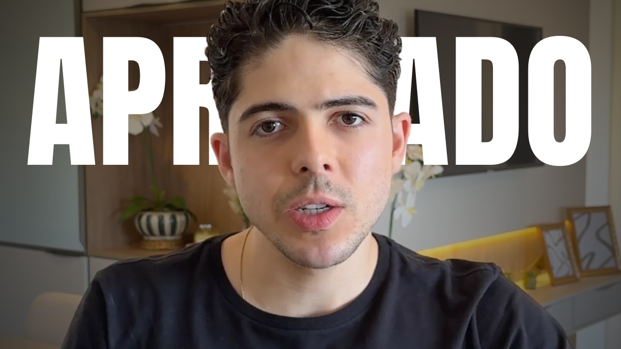 O que eu faço para passar em Medicina todo ano (passo a passo)