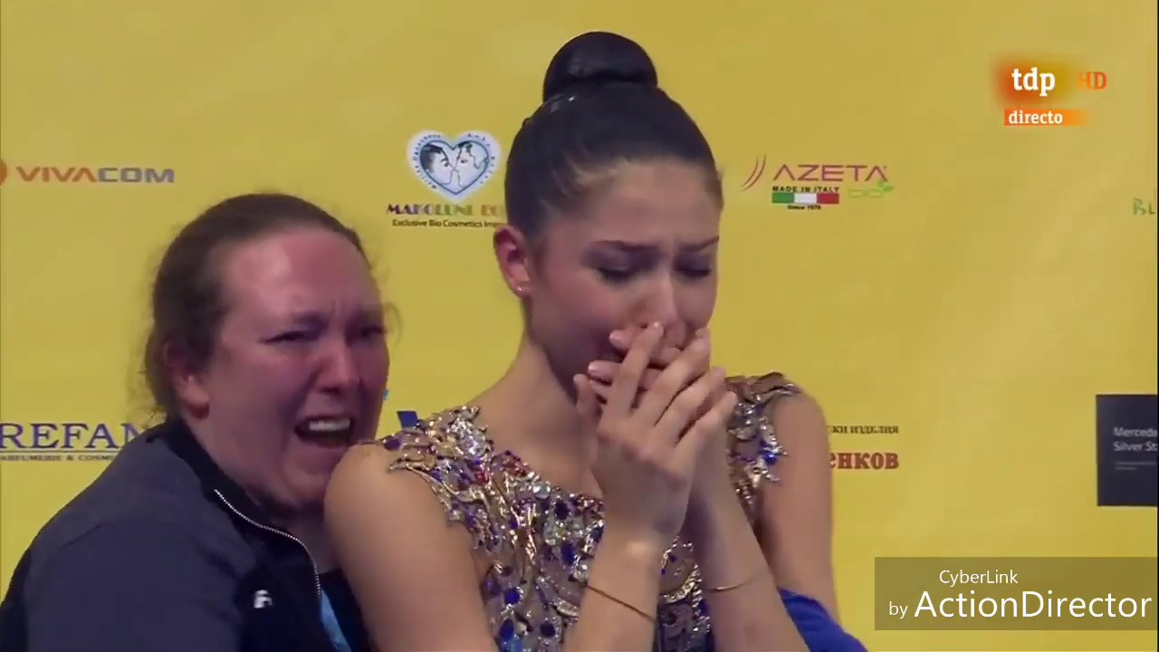 Milena Baldassarri - Road to Tokyo 2021 | Rhythmic Gymnastics montage #teamItalia