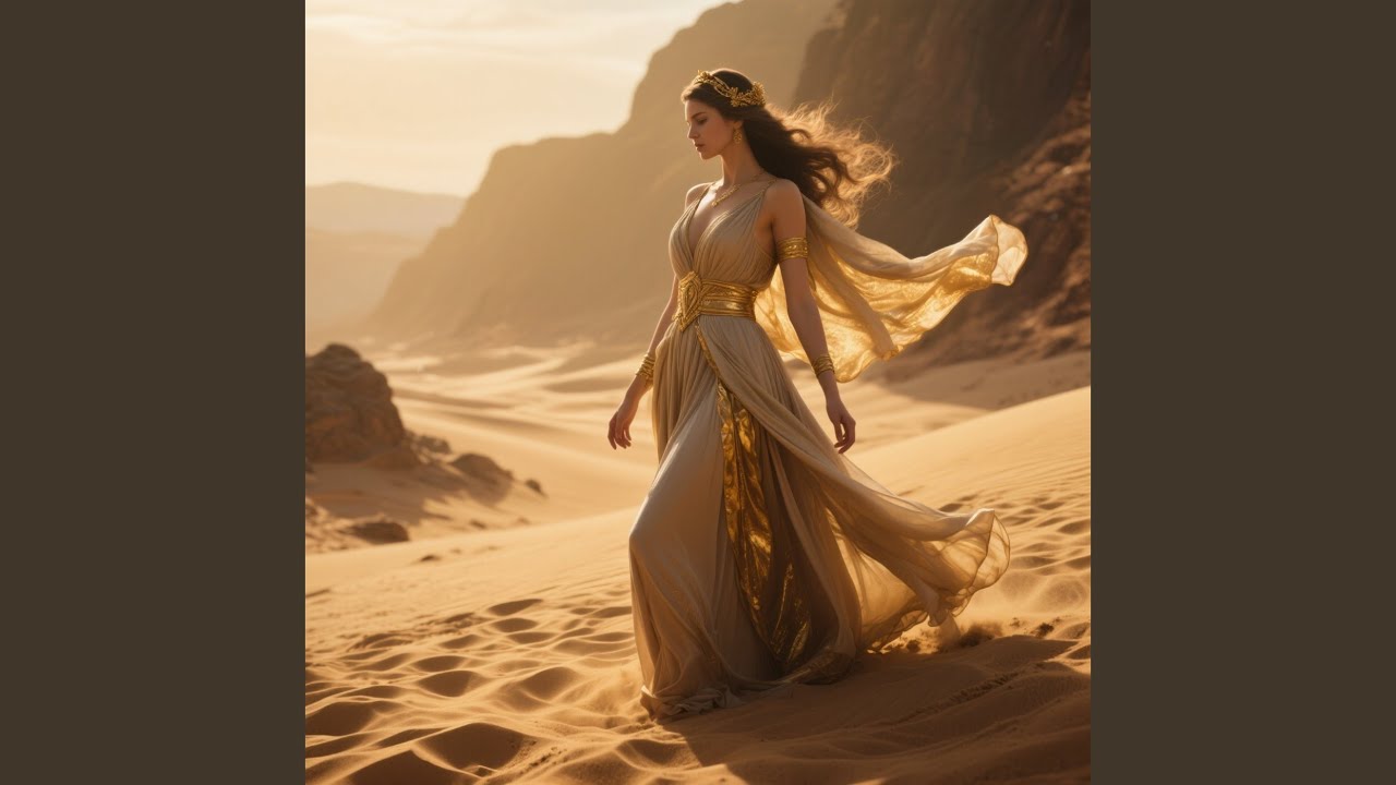 Sands of Persephone