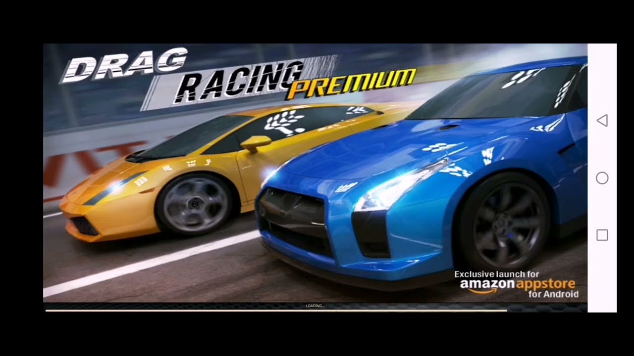 Playing 3 Versions Of Drag Racing (2011, 2013 And 2022) Part 1