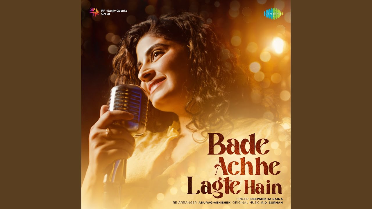 Bade Achhe Lagte Hain
