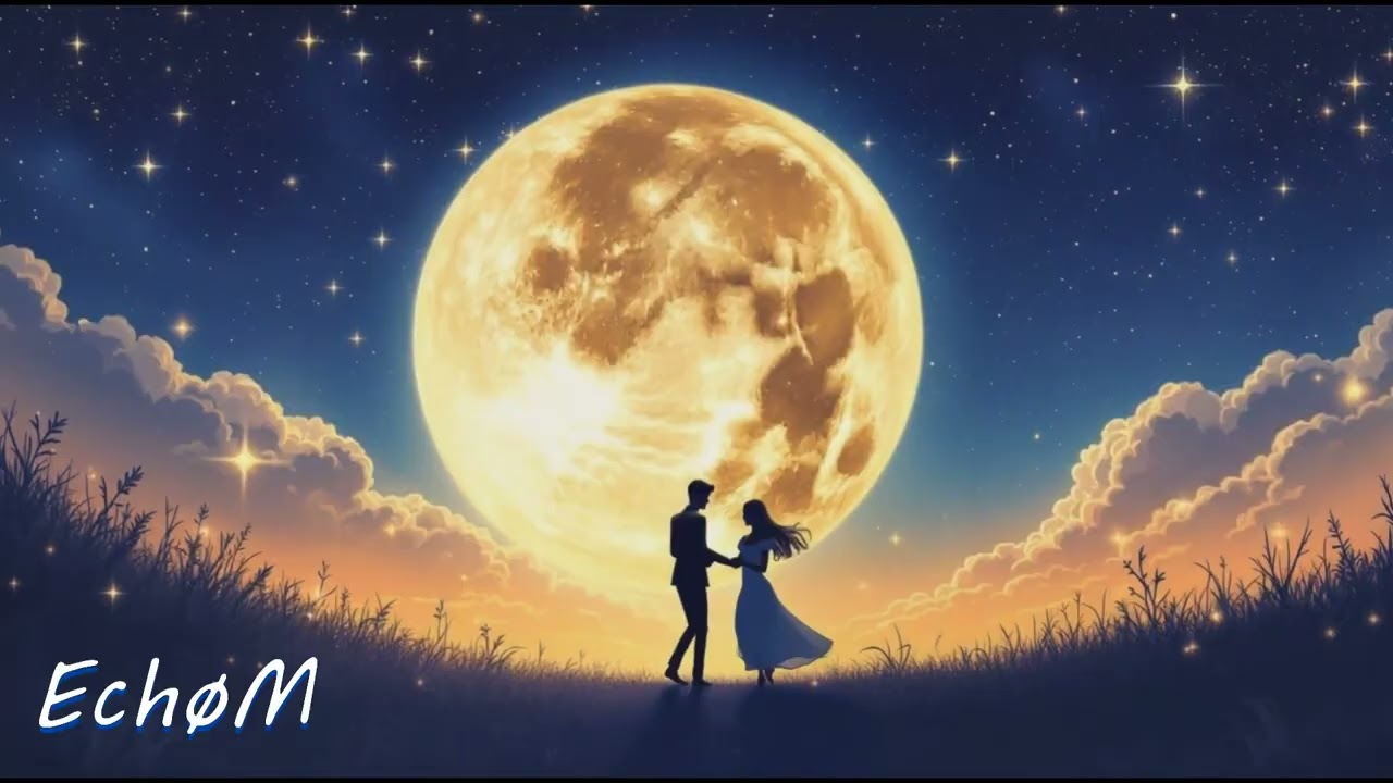 Zavolaj mi 🌙✨ (Original Slovak Folk Song od Ech&oslash;M)