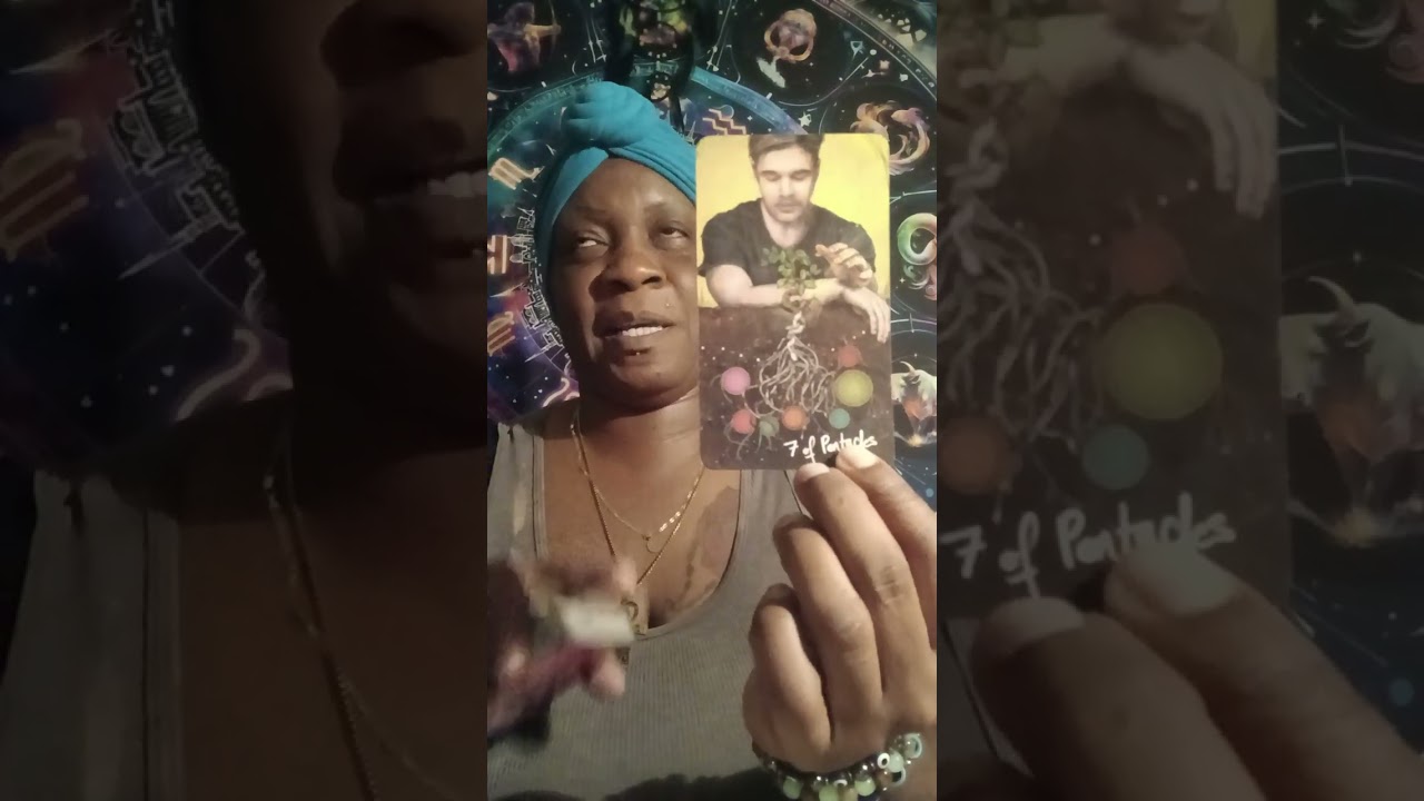 ✨️CAPRICORN ♑️  YOU NEED WORK THAT EXPRESSES YOU BE YOUR OWN BOSS 🙌🏾💰💲💖✨️ #tarot 