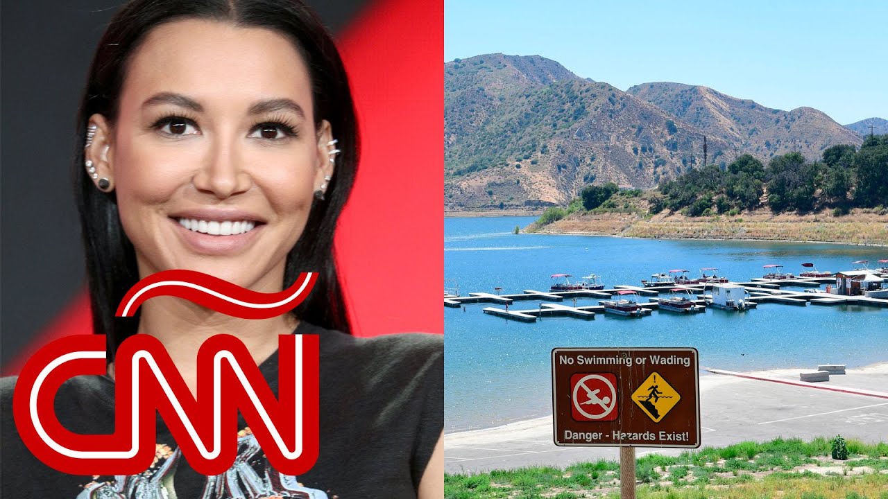 Naya Rivera: confirman muerte tras aparición del cuerpo en lago Piru