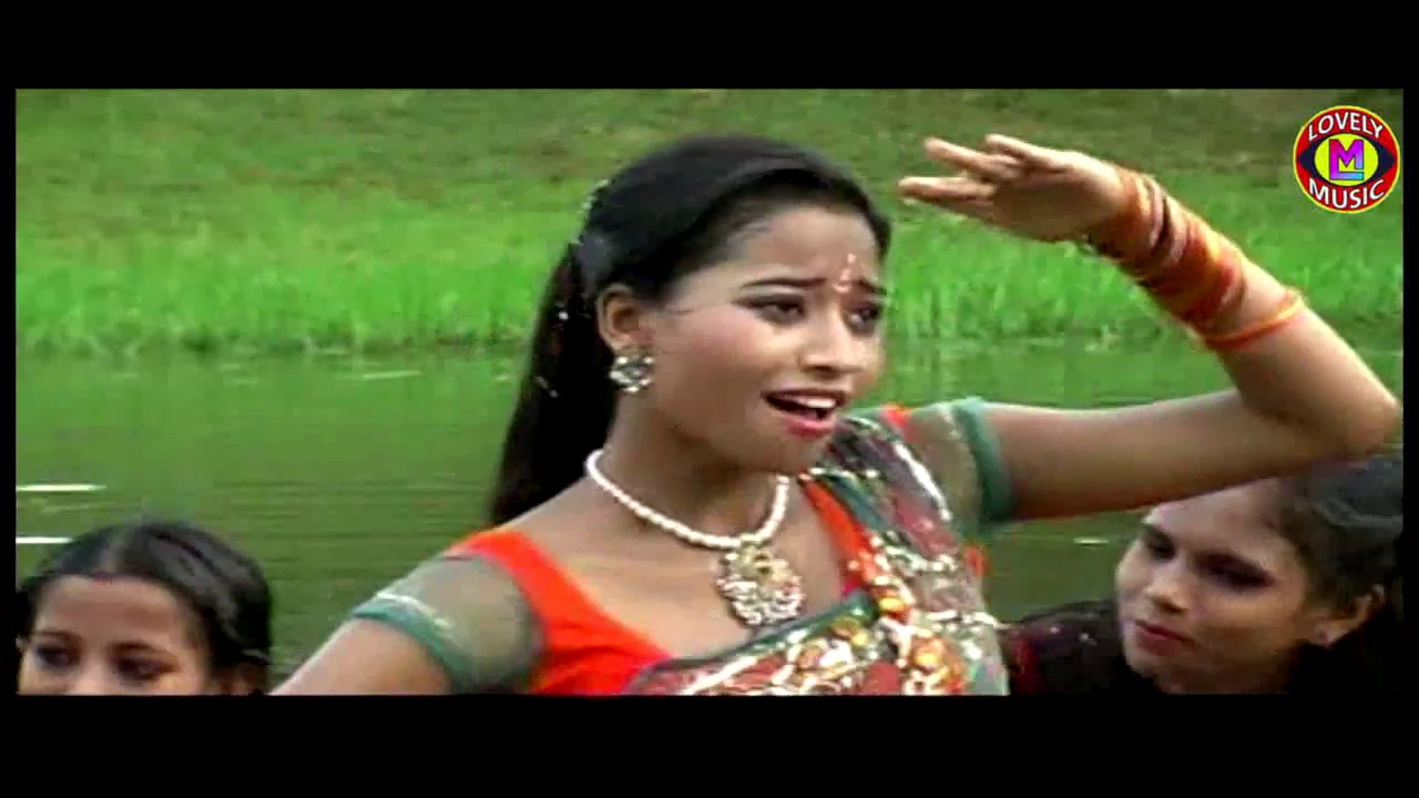 SANTALI SONG  NOWAMON FILM JIWI CHALAK REHO KATHA TAHENA