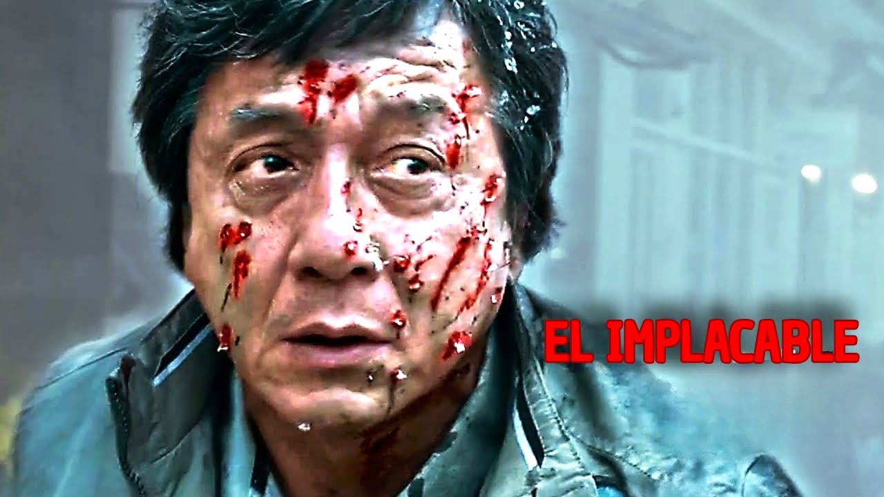 Pel&iacute;cula completa de acci&oacute;n en espa&ntilde;ol &ndash; EL IMPLACABLE con Jackie Chan | Rese&ntilde;as, hechos y opiniones