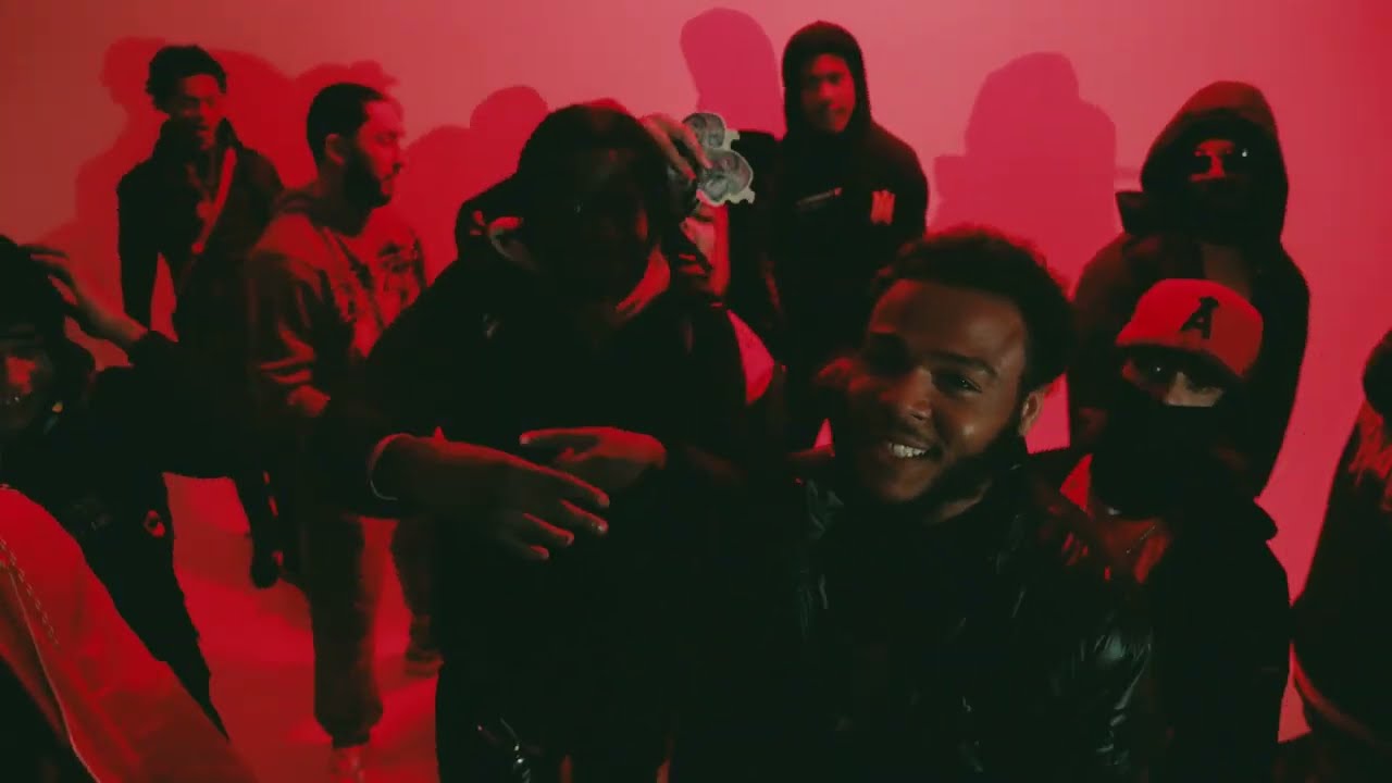 RatedR - F.Y.P