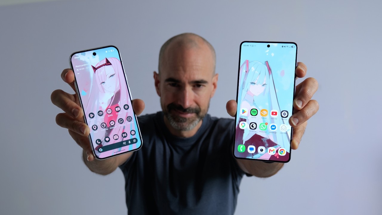 Pixel 11 Pro против Samsung Galaxy S26 Ultra | Камера, игры, батарея и многое другое!