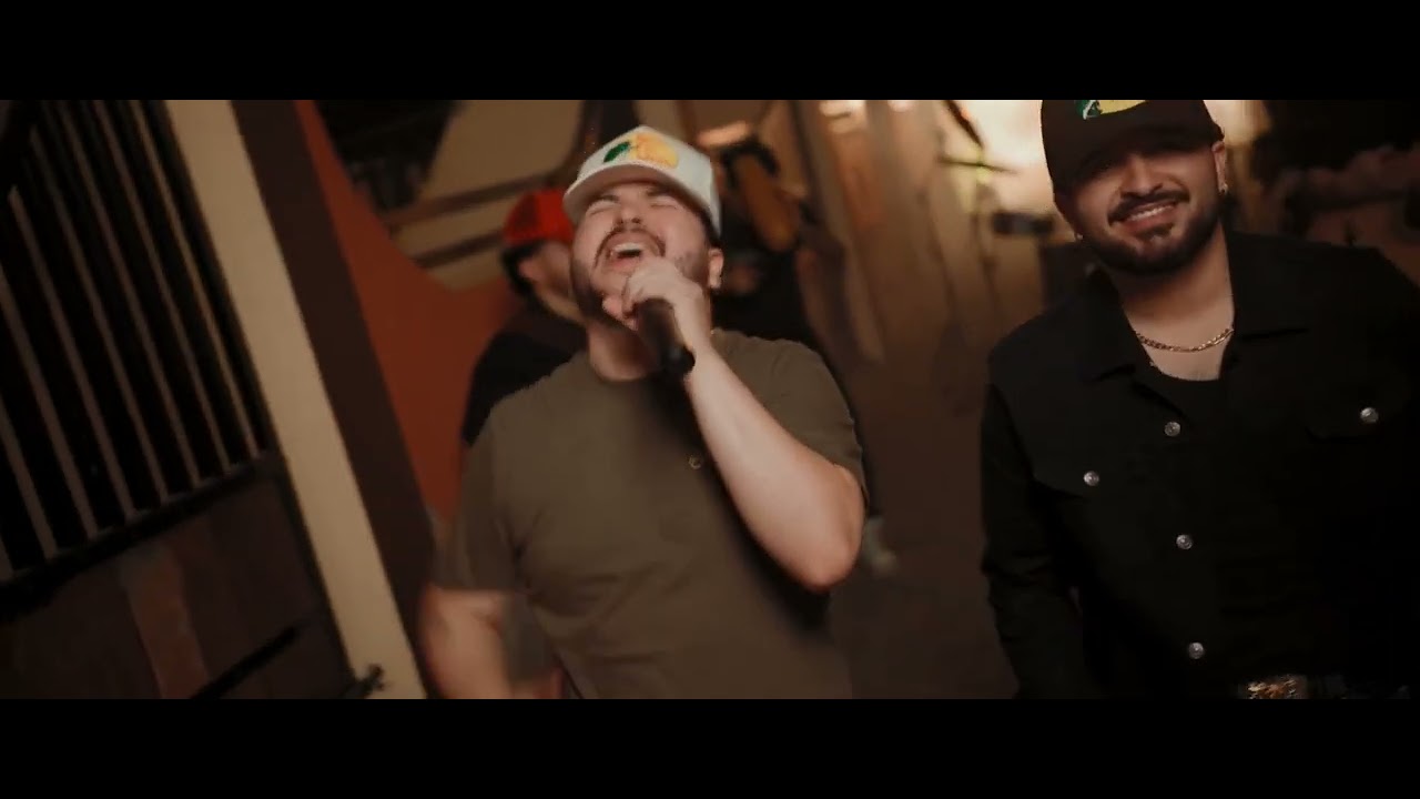 Sangre X Sangre - Hasta El Perro Vendi - Video Oficial 2025