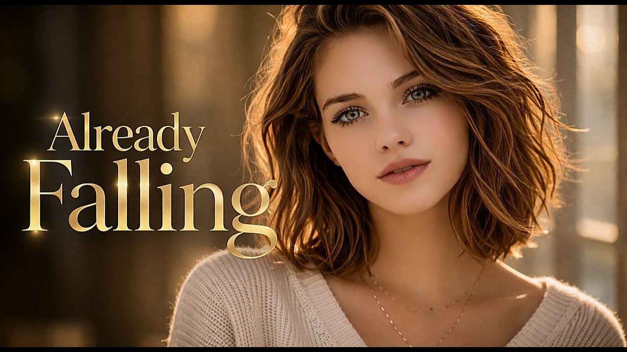 Already Falling | Dreamy Acoustic Love Song