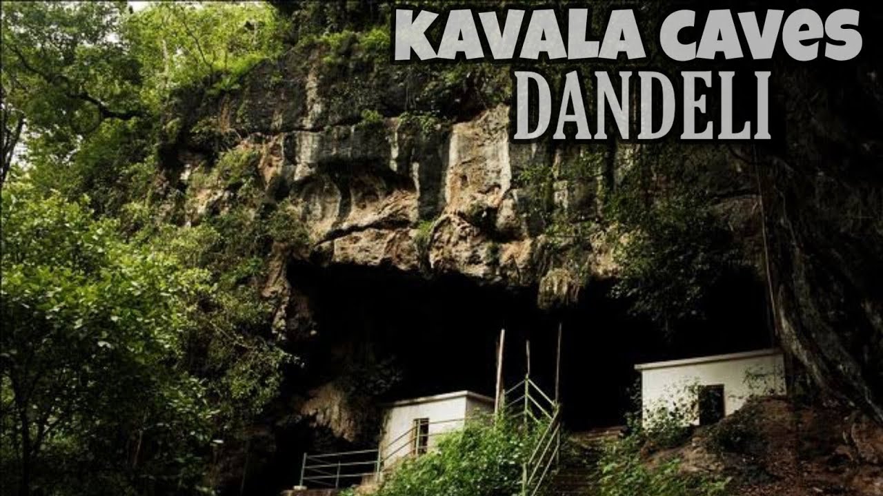 KAVALA CAVES Dandeli  | mahashivaratri | from DHARWAD to DANDELI