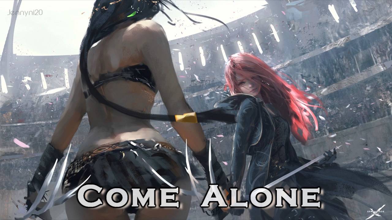 EPIC POP | ''Come Alone'' by Altitude Music (Martha Bean & Joel  Evans)