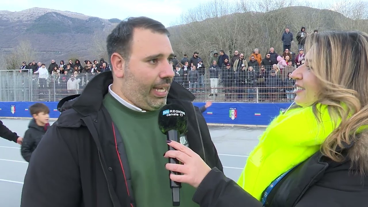Coppa Italia, il Venafro se la vedrà con la Folgore Pescara - 06/02/2026