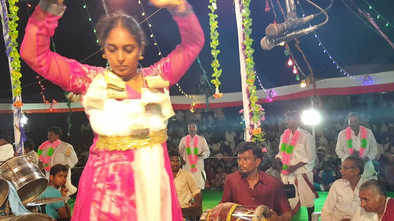 75 Tyallur Bhajana by ak