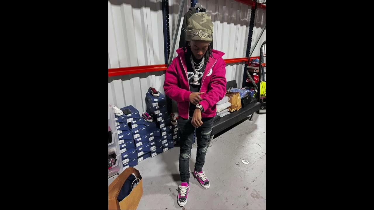 [FREE] Raq Baby Type Beat - 