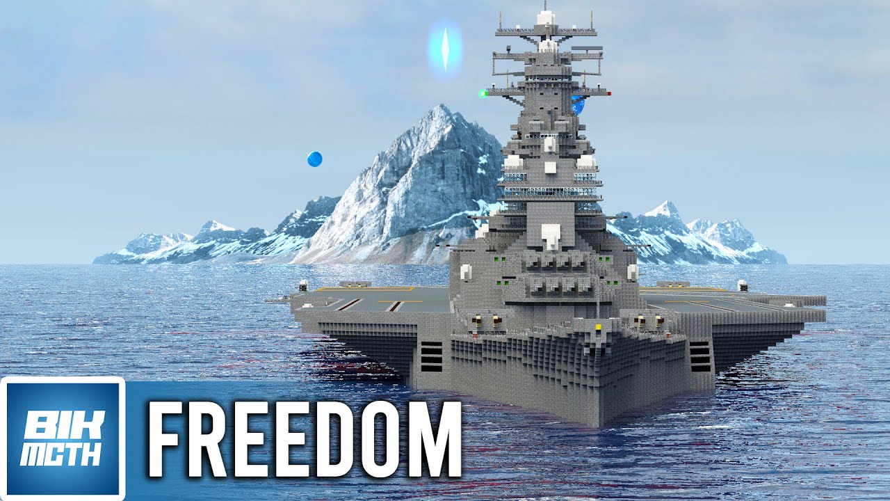 FREEDOM | Y67 x YCVN78 x YKMS x YKMS61