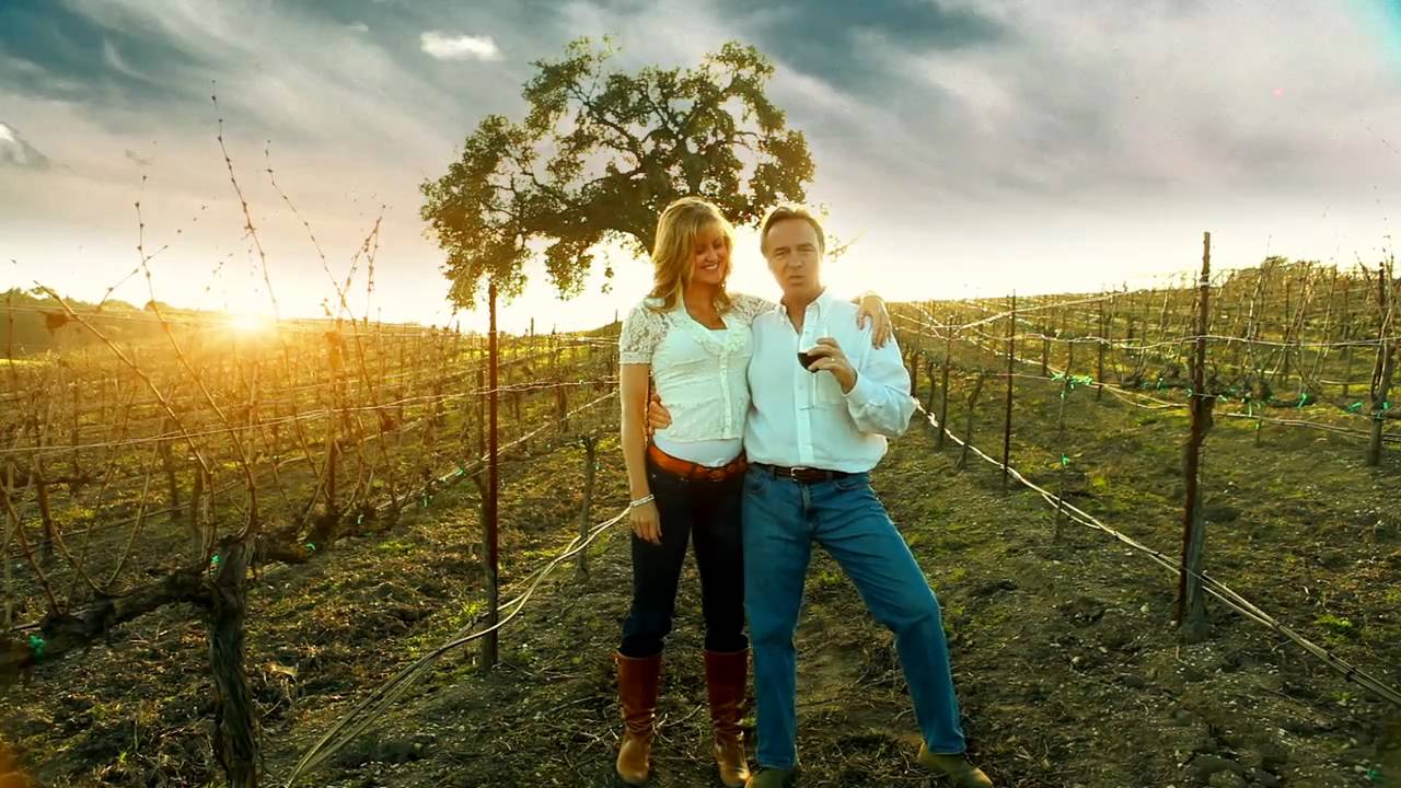 Paso Wine Man - Paso Robles Zinfandel Festival