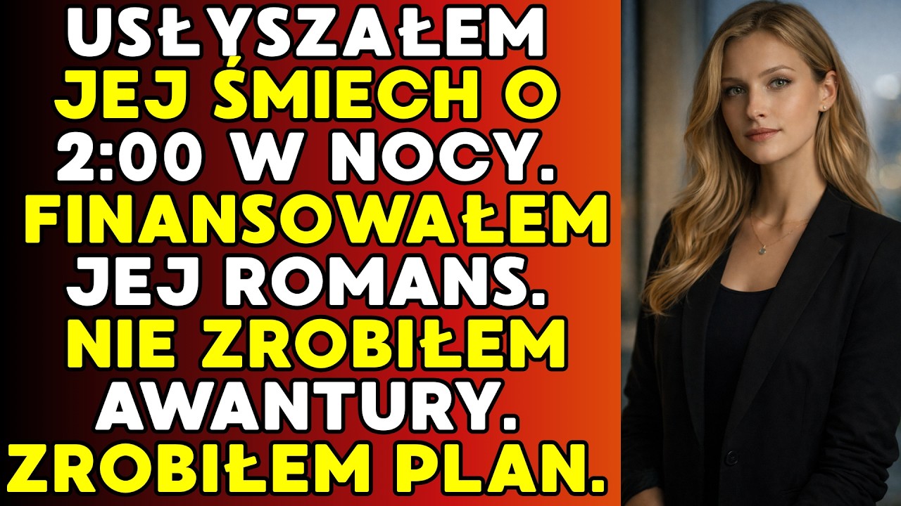 Zdrada, kasa i upadek: jak straciłem żonę i zniszczyłem jej romans w jednej firmie