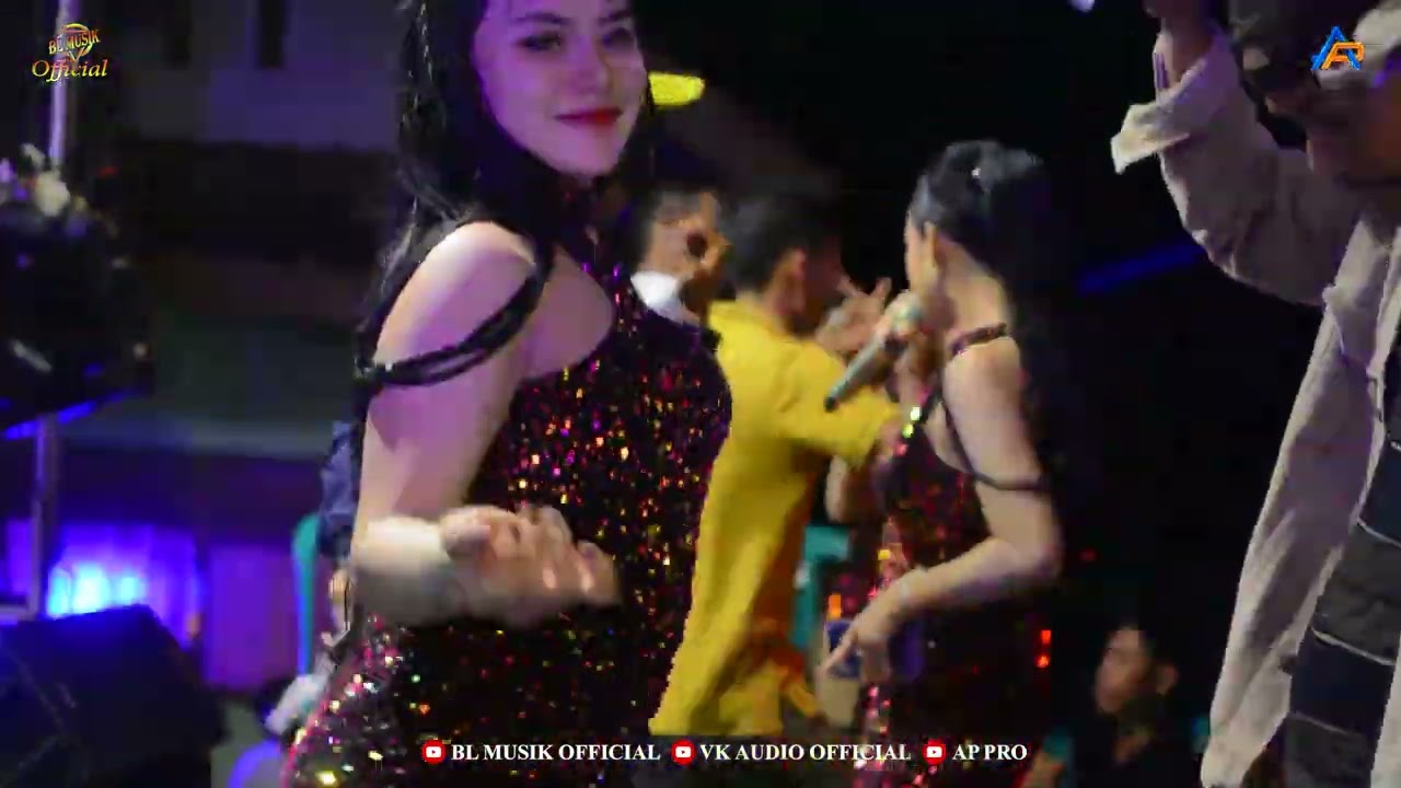 ERNACABE TAK SETIA - BLMUSIK LIVE IN GUNUNGSARI MANCAK