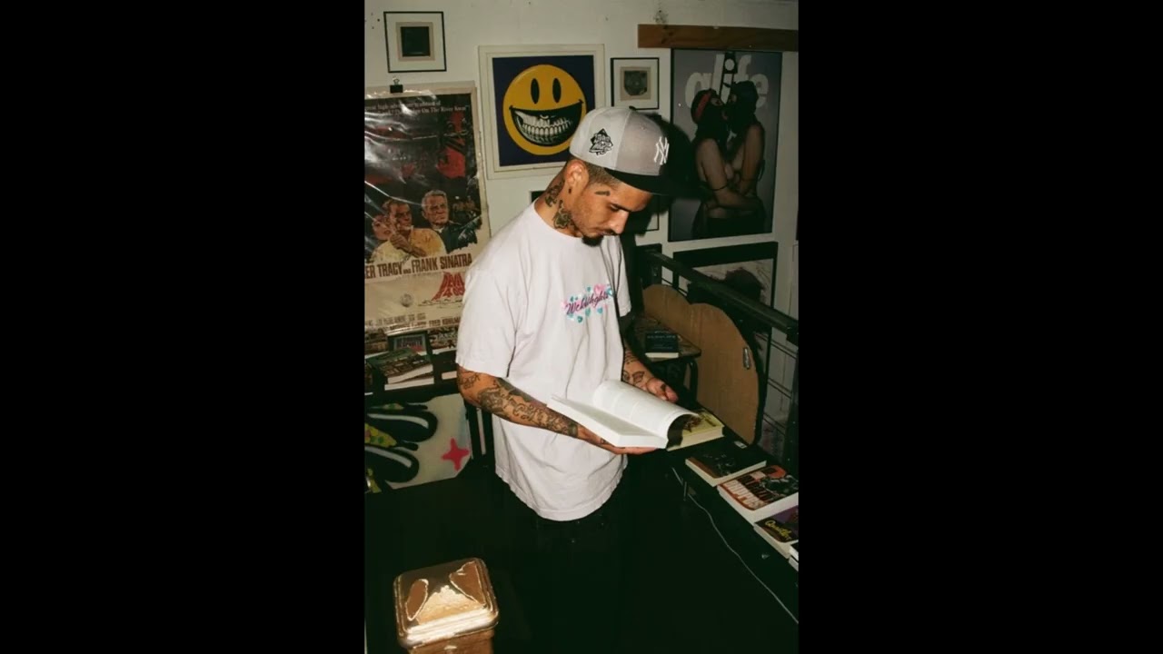 [FREE] Da$h Type Beat 