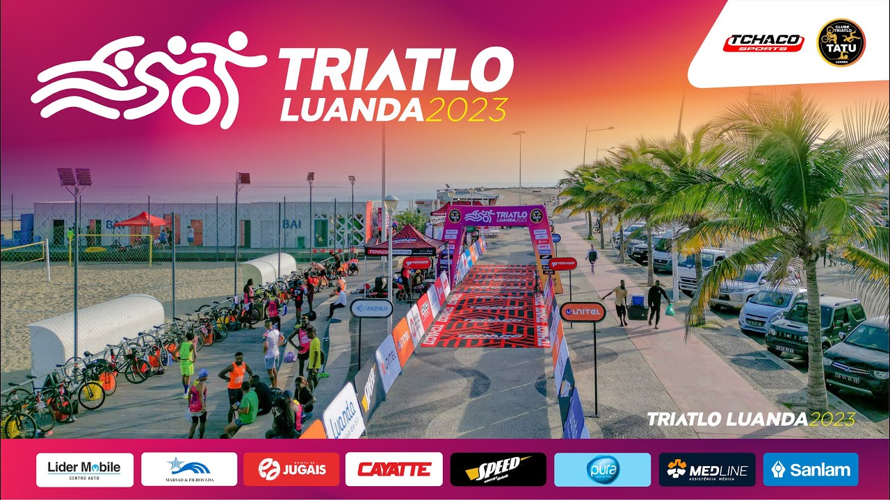 TRIATLO LUANDA 2023