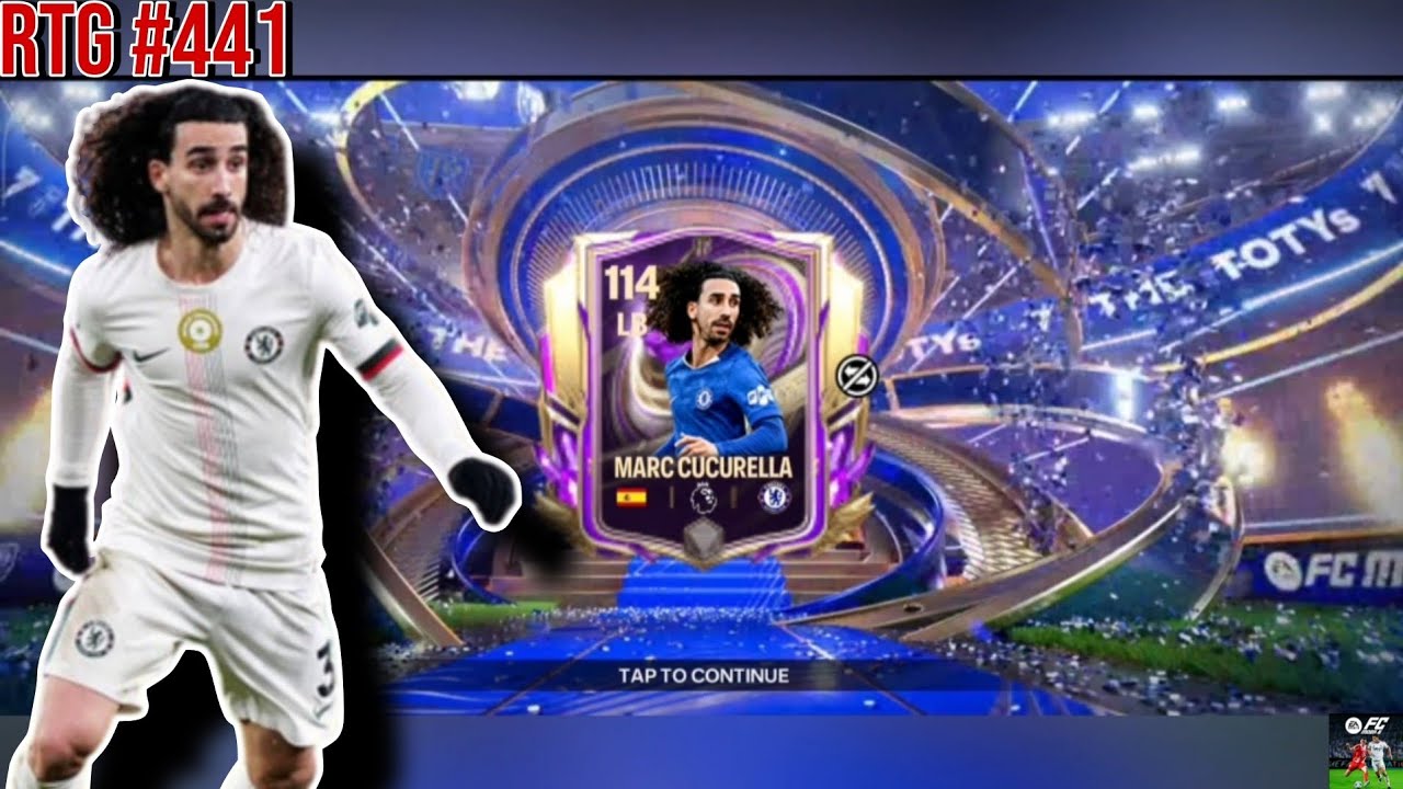 EA SPORTS FC MOBILE 26 | Road To Glory #441