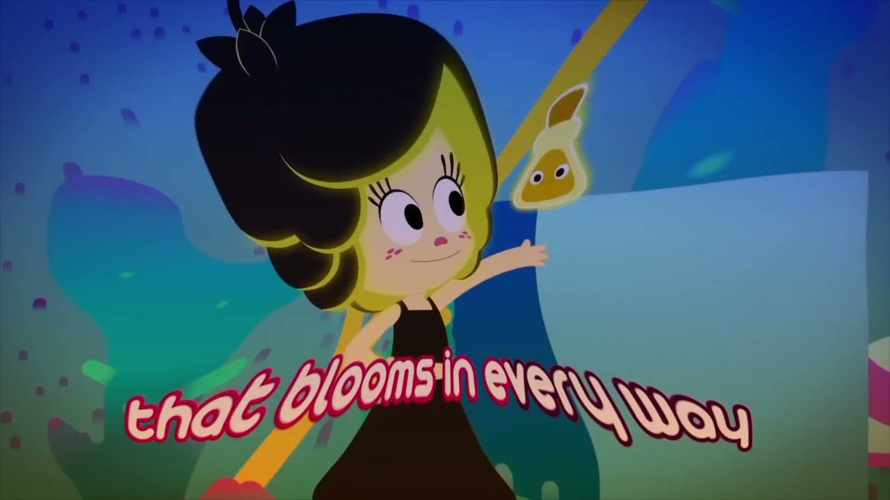 Preview 2 Hanazuki Intro Random Effects