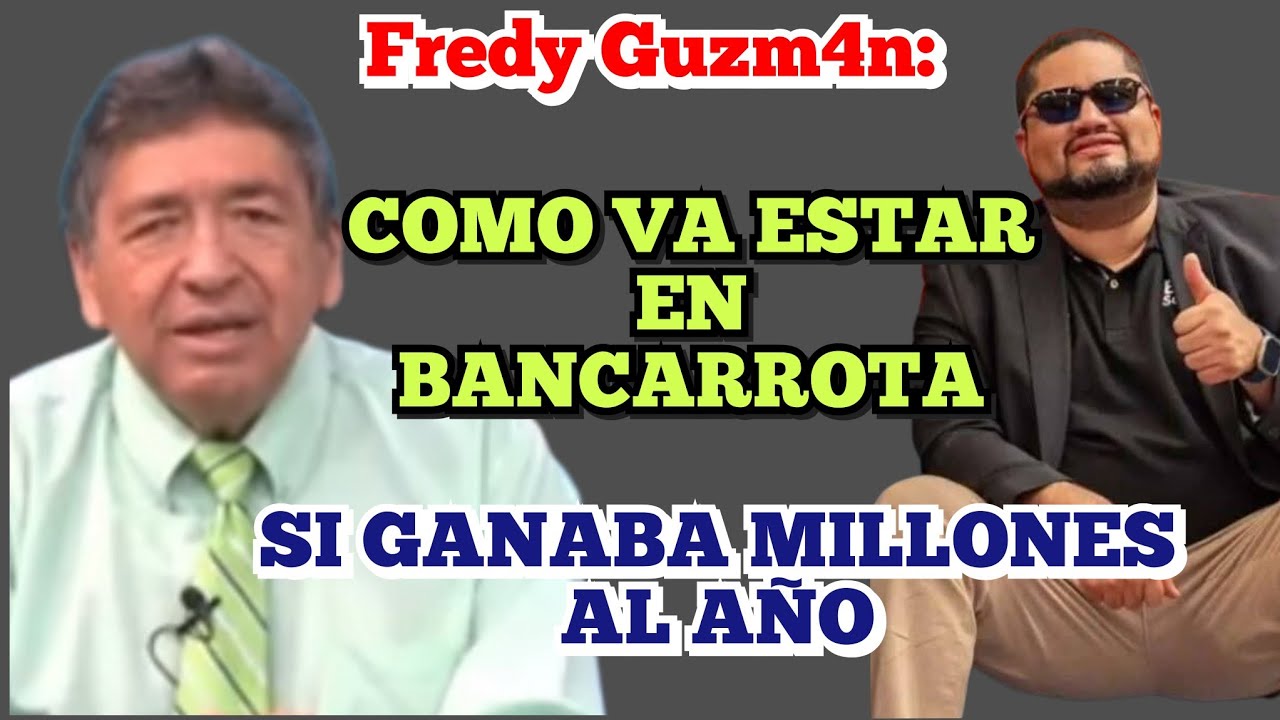 Guzm4n: Tenes que tener ahorrado mínimo  5 millones,es que no ahorrabas? 