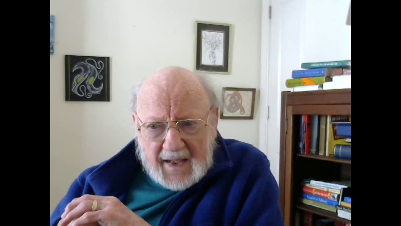 William C Campbell