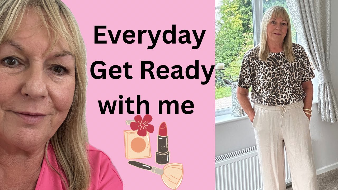 🌸 What I Wear When I’m Not Filming Hauls | Smart Casual but Stylish 👖👠