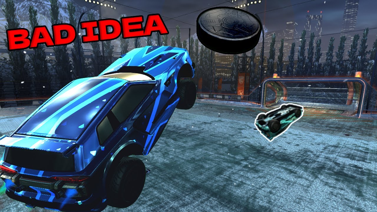Can a Platinum Player Survive Diamond Snow Day?